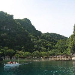 FILIPINY – Bohol i Siargao