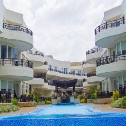 FILIPINY 7STONES BORACAY SUITES ****