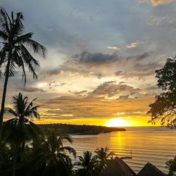 FILIPINY – Manila & Puerto Galera