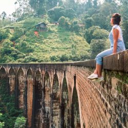Sri Lanka – miejsce na cały rok